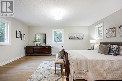 12282 Eighth Line, Halton Hills, ON - Indoor Photo Showing Bedroom