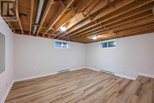 12282 Eighth Line, Halton Hills, ON - Indoor Photo Showing Basement