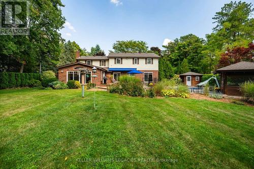 12282 Eighth Line, Halton Hills, ON - Outdoor