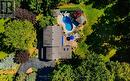 12282 Eighth Line, Halton Hills, ON  - Outdoor With View 