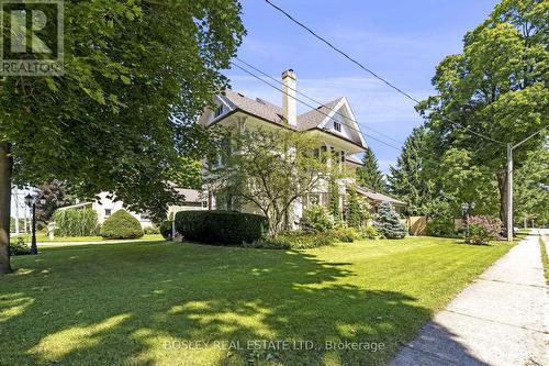 135 Webb Street, Minto, ON - Outdoor