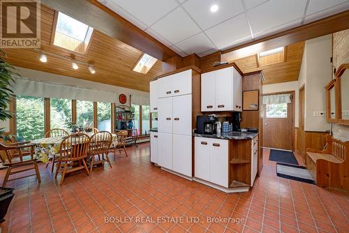 135 Webb Street, Minto, ON - Indoor Photo Showing Kitchen