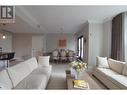 503 1280 Richards Street, Vancouver, BC  - Indoor Photo Showing Living Room 