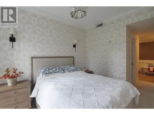 503 1280 Richards Street, Vancouver, BC - Indoor Photo Showing Bedroom