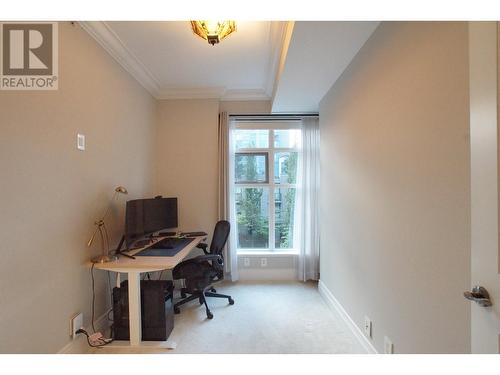 503 1280 Richards Street, Vancouver, BC - Indoor Photo Showing Office