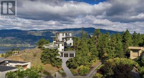 1160 Stoneypointe Court, Kelowna, BC 