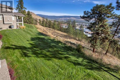 971 Monashee Place Unit# 15, Kelowna, BC - Outdoor With View