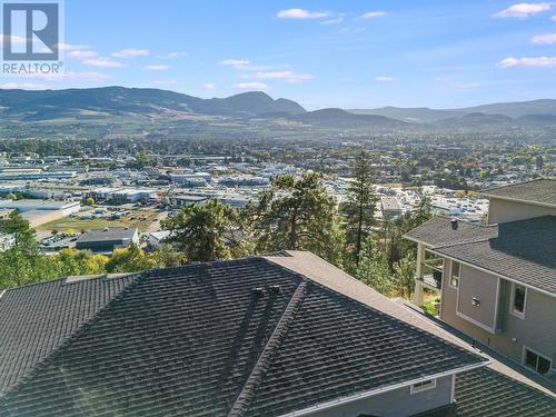 971 Monashee Place Unit# 15, Kelowna, BC - Outdoor With View