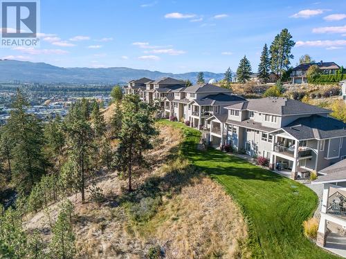 971 Monashee Place Unit# 15, Kelowna, BC - Outdoor With View