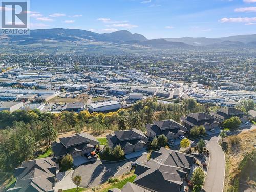 971 Monashee Place Unit# 15, Kelowna, BC - Outdoor With View