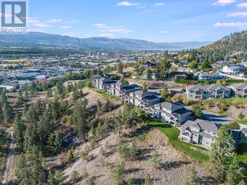 971 Monashee Place Unit# 15, Kelowna, BC - Outdoor With View