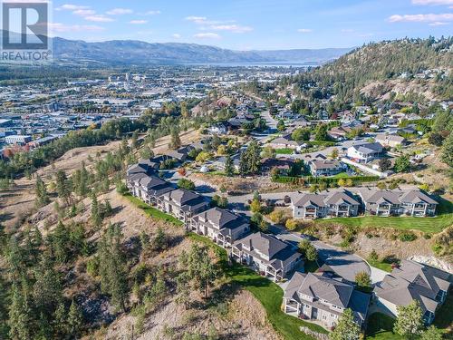 971 Monashee Place Unit# 15, Kelowna, BC - Outdoor With View