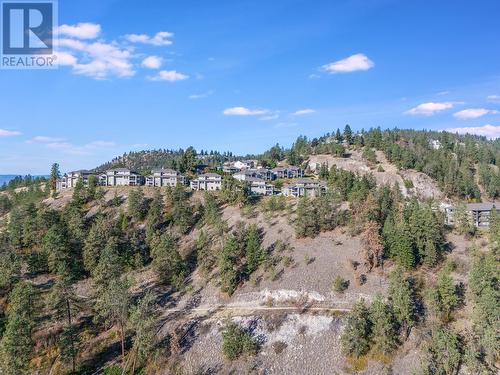 971 Monashee Place Unit# 15, Kelowna, BC - Outdoor With View