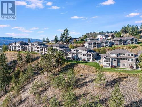 971 Monashee Place Unit# 15, Kelowna, BC - Outdoor With View