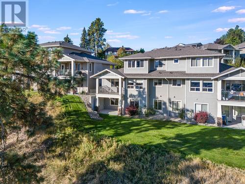 971 Monashee Place Unit# 15, Kelowna, BC - Outdoor