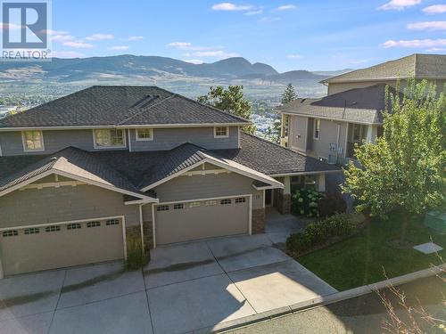 971 Monashee Place Unit# 15, Kelowna, BC - Outdoor