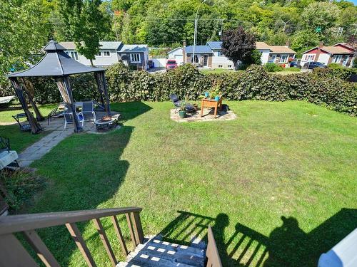 Backyard - 1395 Rue De Pontivy, Terrebonne (Terrebonne), QC - Outdoor With Backyard