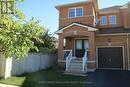 53 Charles Sturdy Road, Markham, ON  - Outdoor 