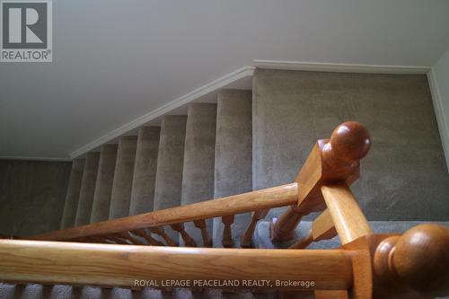 53 Charles Sturdy Road, Markham, ON - Indoor Photo Showing Other Room