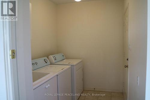 53 Charles Sturdy Road, Markham, ON - Indoor Photo Showing Laundry Room