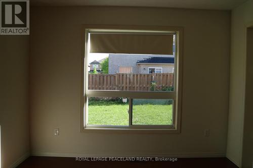 53 Charles Sturdy Road, Markham, ON - Indoor Photo Showing Other Room