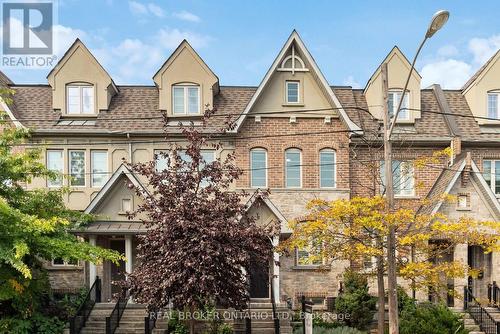 26 Mendota Road, Toronto, ON - Outdoor With Facade