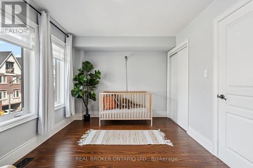 26 Mendota Road, Toronto, ON - Indoor Photo Showing Other Room