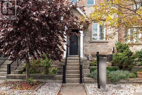 26 Mendota Road, Toronto, ON - Outdoor