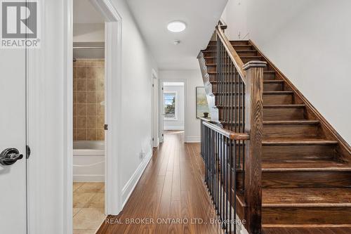 26 Mendota Road, Toronto, ON - Indoor Photo Showing Other Room