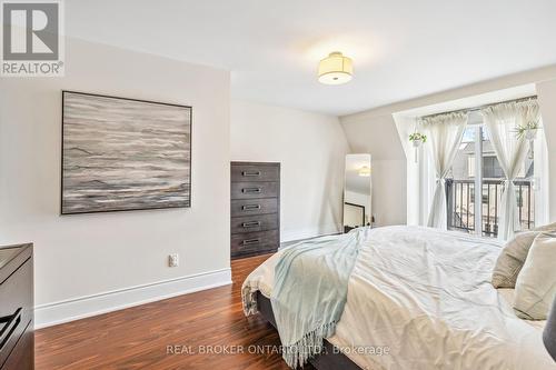 26 Mendota Road, Toronto, ON - Indoor Photo Showing Bedroom