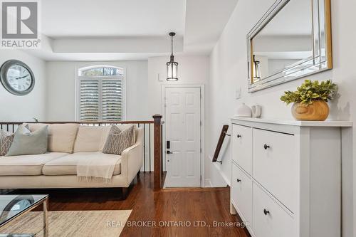 26 Mendota Road, Toronto, ON - Indoor Photo Showing Living Room