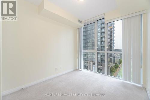 602 - 55 Eglinton Avenue W, Mississauga, ON - Indoor Photo Showing Other Room