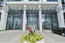 602 - 55 Eglinton Avenue W, Mississauga, ON  - Outdoor With Balcony 