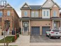 29 Crumlin Crescent, Brampton, ON  - Outdoor With Facade 