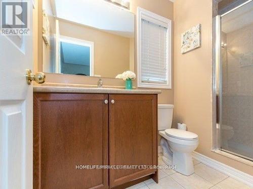 29 Crumlin Crescent, Brampton, ON - Indoor Photo Showing Bathroom