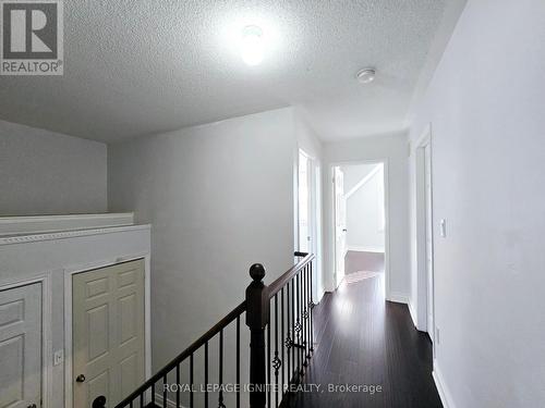 167 Armstrong Crescent, Bradford West Gwillimbury, ON - Indoor Photo Showing Other Room