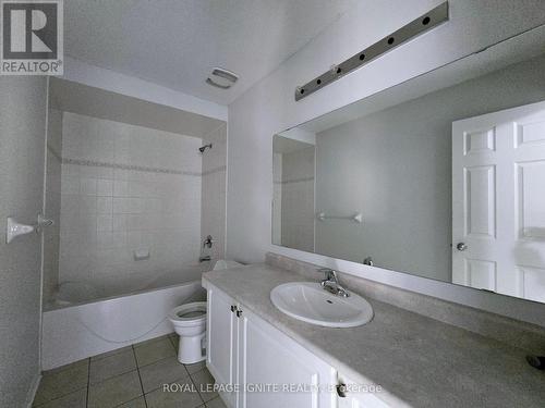 167 Armstrong Crescent, Bradford West Gwillimbury, ON - Indoor Photo Showing Bathroom