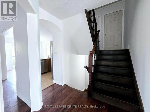 167 Armstrong Crescent, Bradford West Gwillimbury, ON - Indoor Photo Showing Other Room