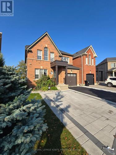 167 Armstrong Crescent, Bradford West Gwillimbury, ON - Outdoor