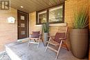 697 George Street, Burlington, ON  - Outdoor With Deck Patio Veranda With Exterior 