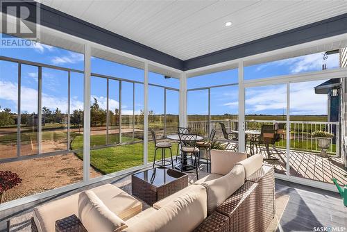 Neudorf Acreage, Corman Park Rm No. 344, SK - Indoor