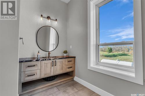 Neudorf Acreage, Corman Park Rm No. 344, SK - Indoor Photo Showing Bathroom