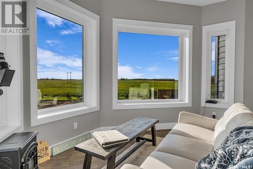 Neudorf Acreage, Corman Park Rm No. 344, SK - Indoor