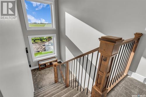 Neudorf Acreage, Corman Park Rm No. 344, SK - Indoor Photo Showing Other Room