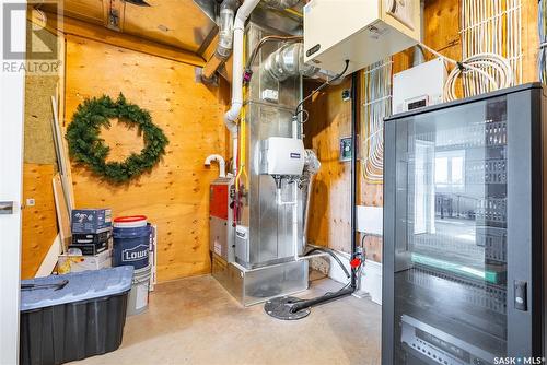 Neudorf Acreage, Corman Park Rm No. 344, SK - Indoor Photo Showing Other Room