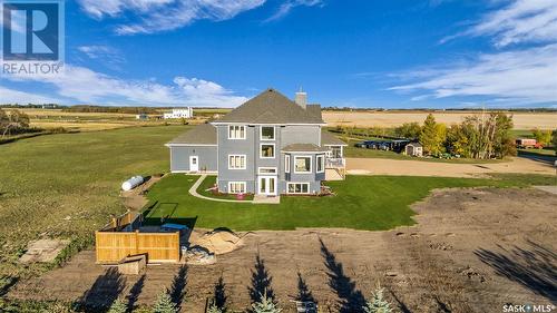 Neudorf Acreage, Corman Park Rm No. 344, SK - Outdoor With View