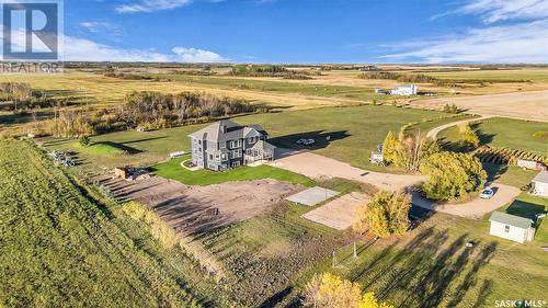 Neudorf Acreage, Corman Park Rm No. 344, SK - Outdoor With View