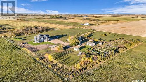 Neudorf Acreage, Corman Park Rm No. 344, SK - Outdoor With View