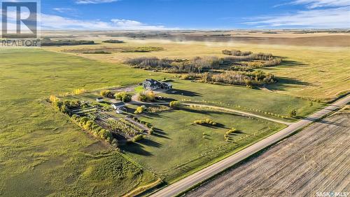 Neudorf Acreage, Corman Park Rm No. 344, SK - Outdoor With View