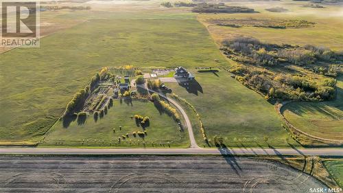 Neudorf Acreage, Corman Park Rm No. 344, SK - Outdoor With View